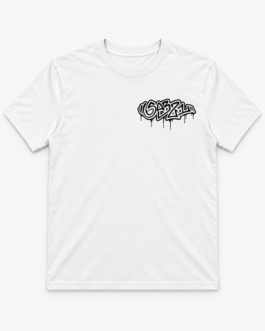 ⚪️SIDDY T-shirt