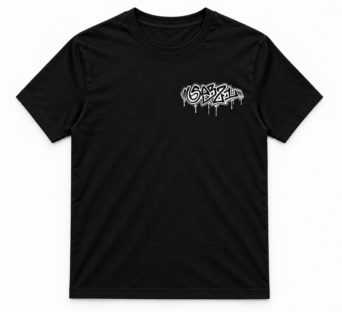 ⚫️Siddy T-shirt
