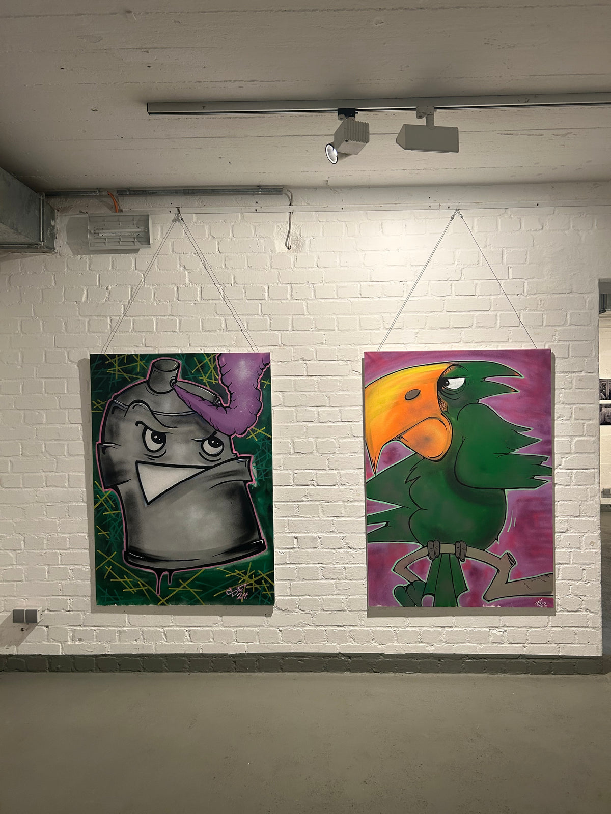 Lackkanne - Silent Freedom