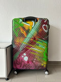 Suitcase - Enter